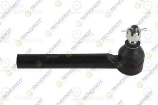Наконечник поперечной рулевой тяги TEKNOROT T180