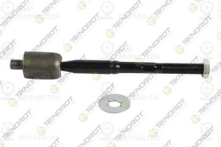 Осевой шарнир рулевой тяги TEKNOROT T183