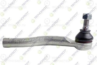 Наконечник поперечной рулевой тяги TEKNOROT T331