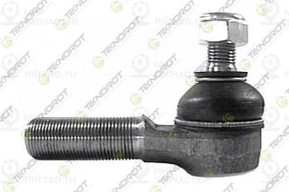 Наконечник поперечной рулевой тяги TEKNOROT T851