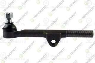 Наконечник поперечной рулевой тяги TEKNOROT T852
