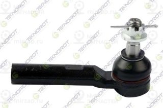 Наконечник поперечной рулевой тяги TEKNOROT T881