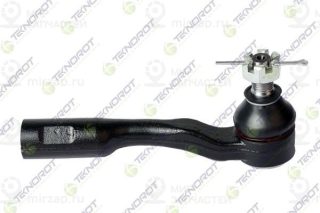Наконечник поперечной рулевой тяги TEKNOROT T981