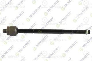 Осевой шарнир рулевой тяги TEKNOROT T993