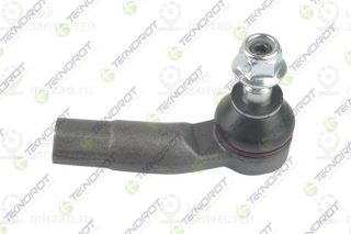 Наконечник поперечной рулевой тяги TEKNOROT V551