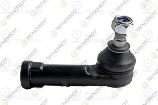 Наконечник поперечной рулевой тяги TEKNOROT V701