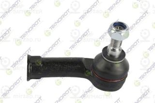 Наконечник поперечной рулевой тяги TEKNOROT V711