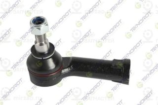 Наконечник поперечной рулевой тяги TEKNOROT V722