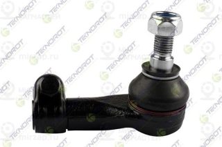 Наконечник поперечной рулевой тяги TEKNOROT V801