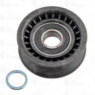 Запчасть TE PARTS 58013819