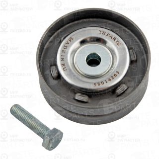 Запчасть TE PARTS 58014263