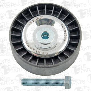 Запчасть TE PARTS 58026107