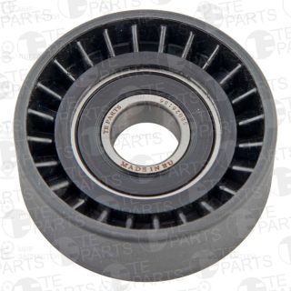 Запчасть TE PARTS 58026186