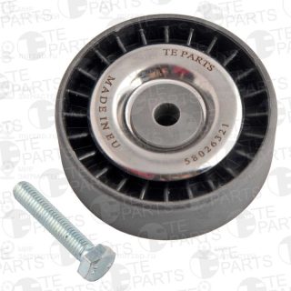 Запчасть TE PARTS 58026321