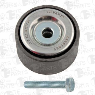 Запчасть TE PARTS 58038357