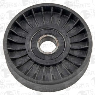 Запчасть TE PARTS 58038652