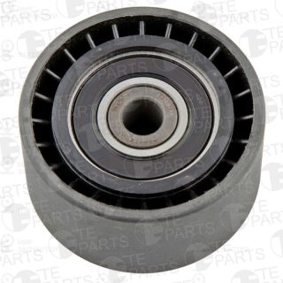Запчасть TE PARTS 58038962