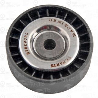 Запчасть TE PARTS 58062010