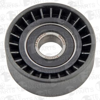Запчасть TE PARTS 58103205