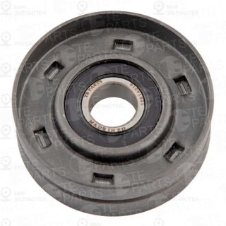 Запчасть TE PARTS 58103260
