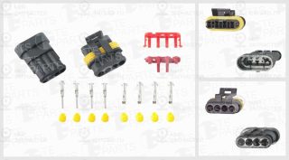 Запчасть TE PARTS 7111078