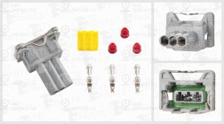 Запчасть TE PARTS 7700798