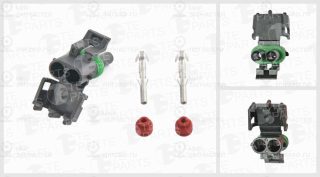 Запчасть TE PARTS 7730522