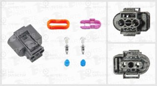 Запчасть TE PARTS 7743202