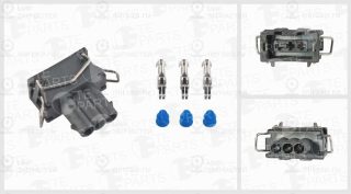 Запчасть TE PARTS 7810113