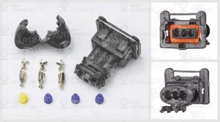 Запчасть TE PARTS 7810378
