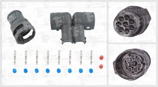 Запчасть TE PARTS 7810618
