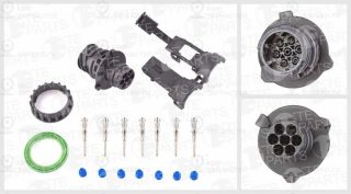 Запчасть TE PARTS 7810621