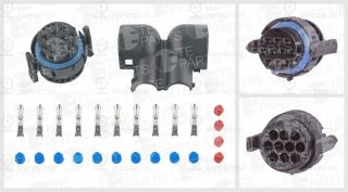 Запчасть TE PARTS 7810647