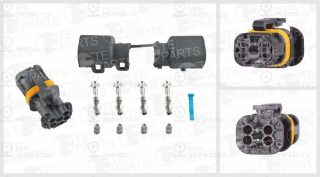 Запчасть TE PARTS 7811672