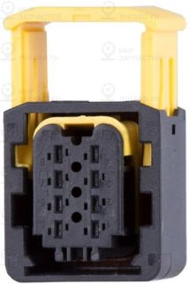 Запчасть TE PARTS 7813878