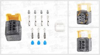 Запчасть TE PARTS 7814577