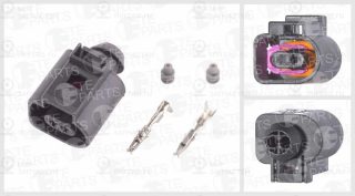 Запчасть TE PARTS 7821600