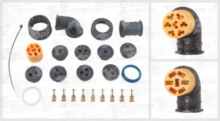 Запчасть TE PARTS 7826941