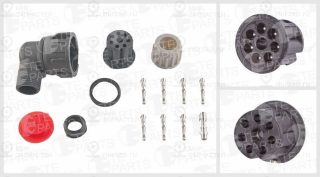 Запчасть TE PARTS 7892775
