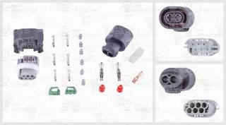 Запчасть TE PARTS 7911968