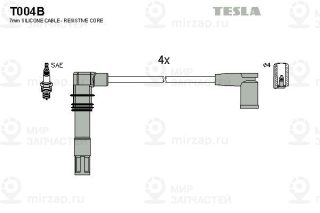 Запчасть TESLA T004B
