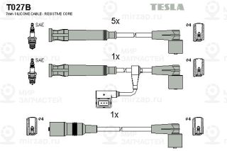 Запчасть TESLA T027B