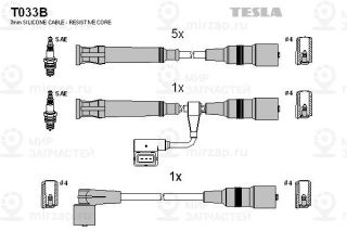 Запчасть TESLA T033B