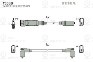 Запчасть TESLA T035B
