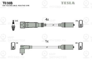 Запчасть TESLA T038B
