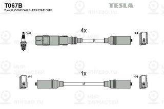 Запчасть TESLA T067B