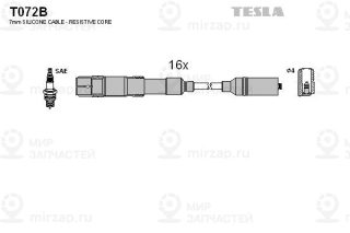 Запчасть TESLA T072B