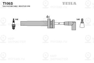 Запчасть TESLA T106S