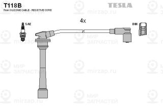 Запчасть TESLA T118B