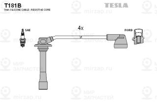 Запчасть TESLA T181B